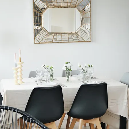 Deauville Elegance - Chic & Spacieux - Tout A Pied Exterior photo