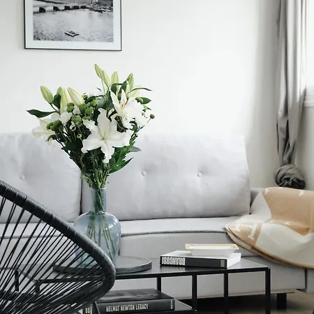 Deauville Elegance - Chic & Spacieux - Tout A Pied Exterior photo