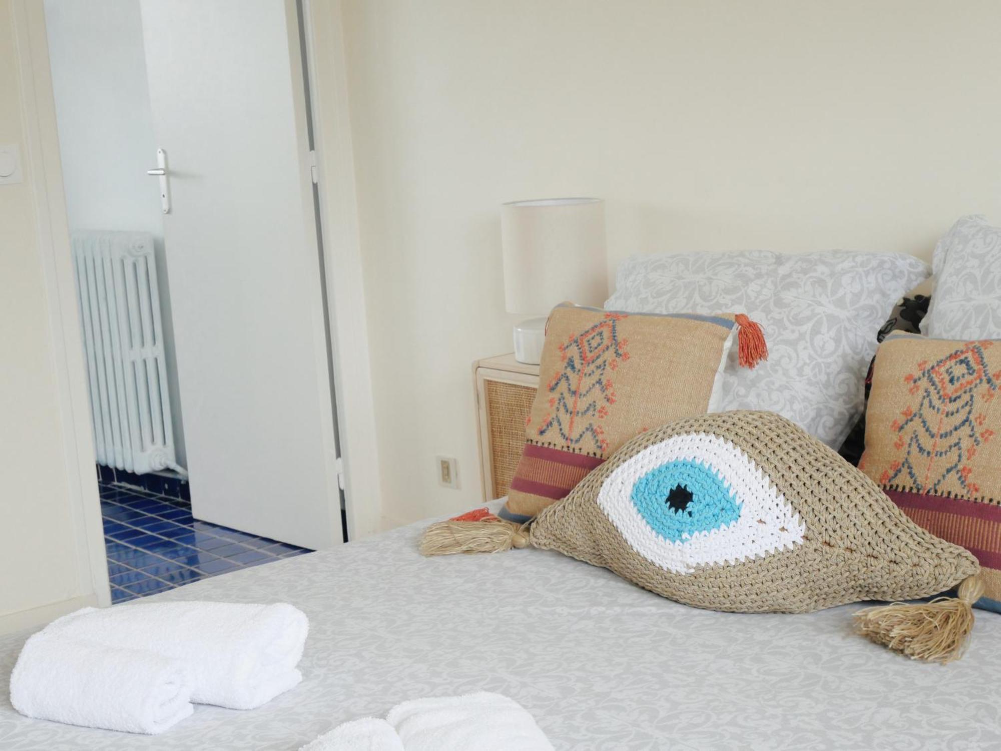 Apartment Elegance - Chic & Spacieux - A Pied