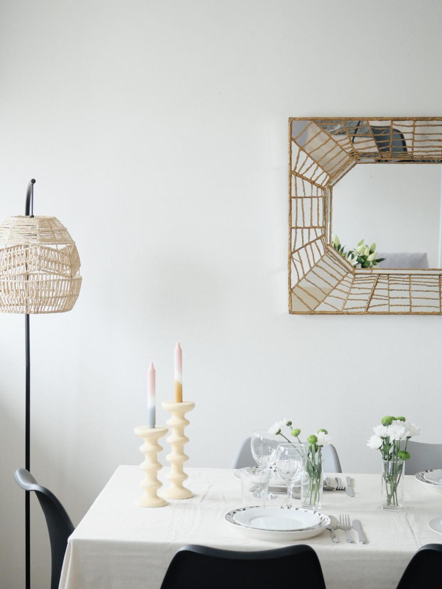 Elegance - Chic & Spacieux - A Pied Deauville