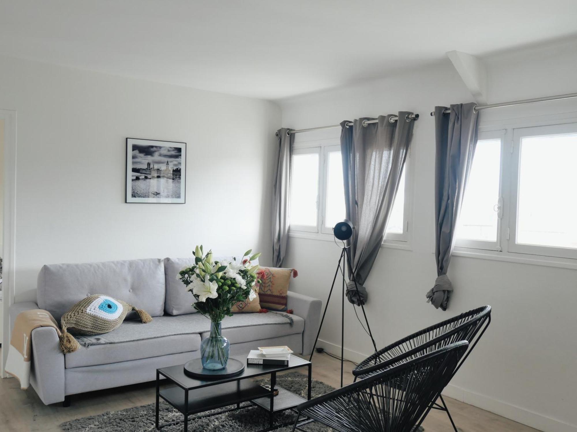 Elegance - Chic & Spacieux - A Pied