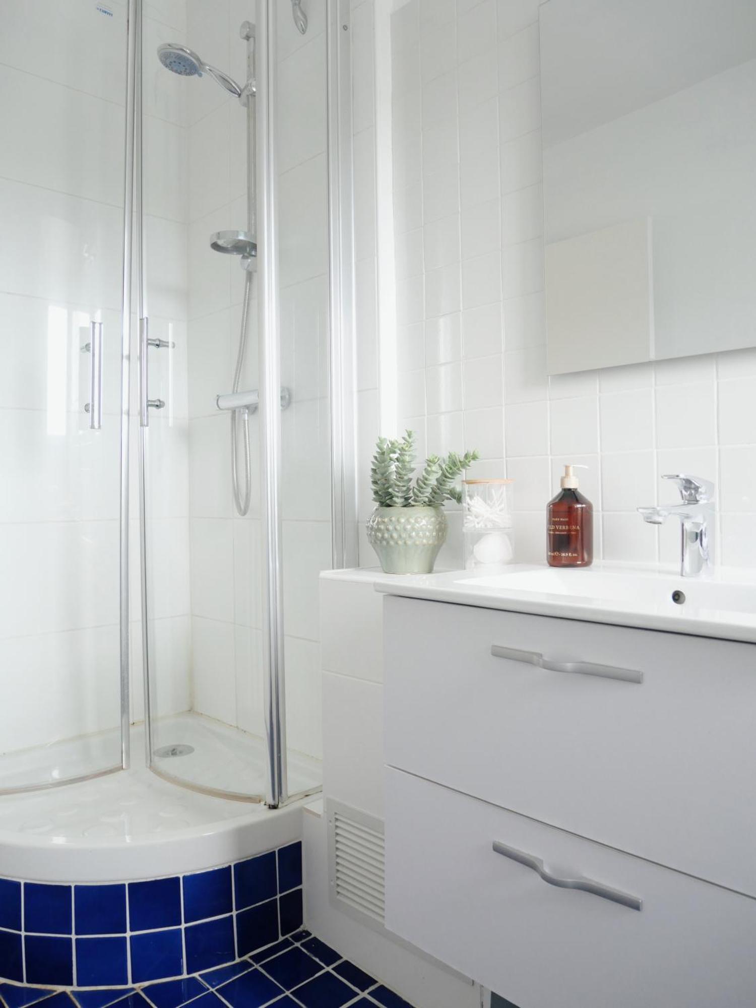 Apartment Elegance - Chic & Spacieux - A Pied *