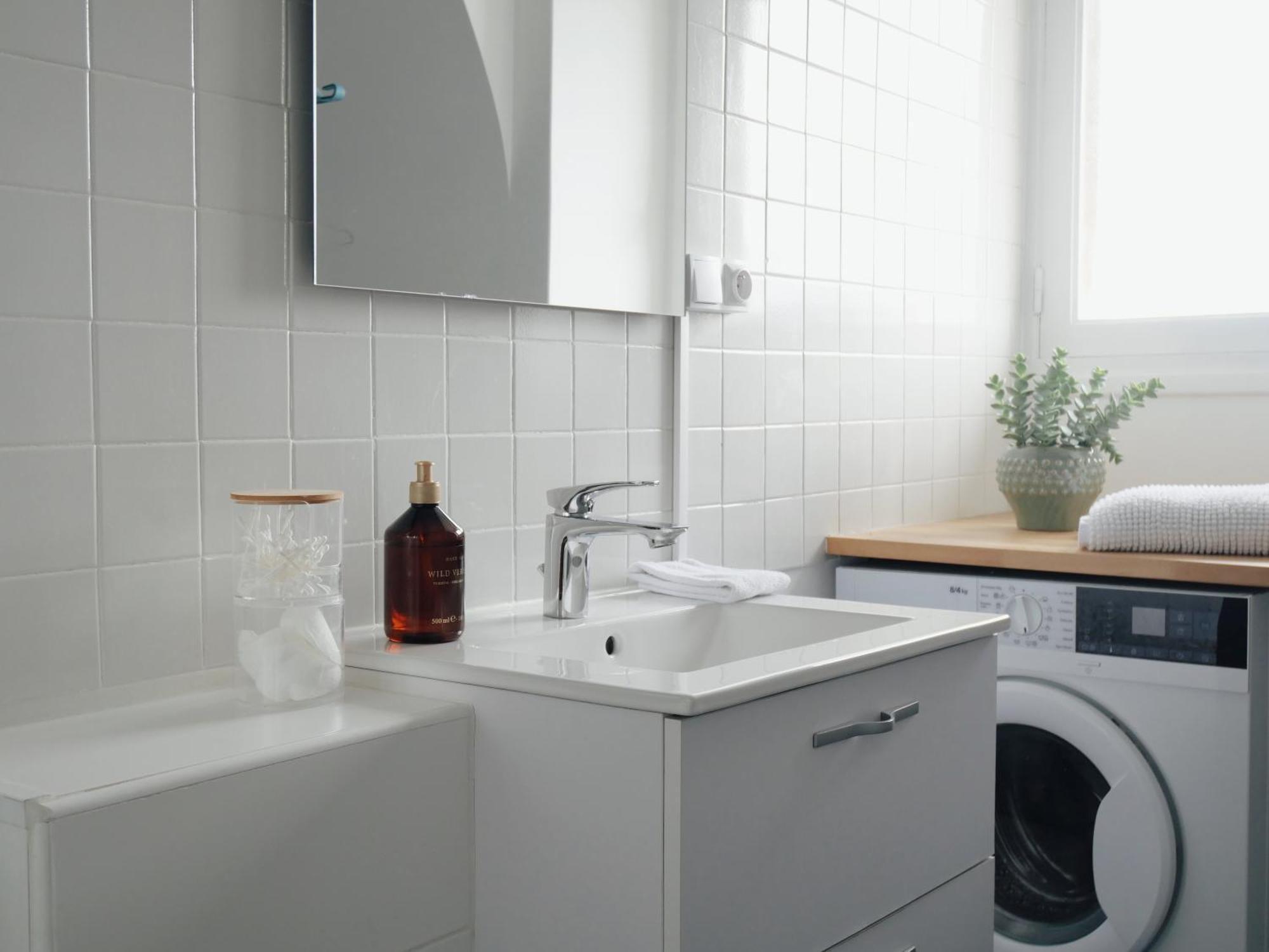 Elegance - Chic & Spacieux - A Pied * Deauville